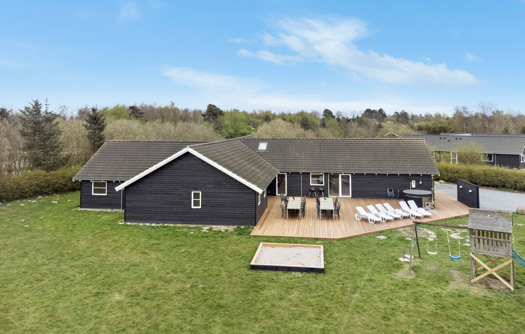 Feriehuse - Marielyst Strand , Danmark - G0047 13