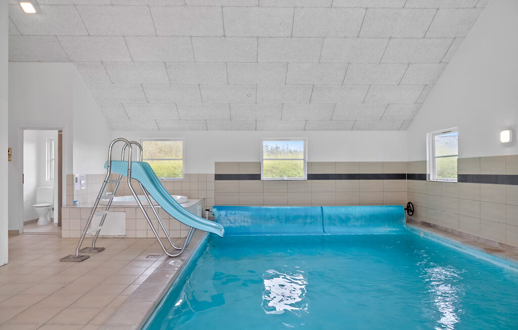 Feriehuse - Marielyst Strand , Danmark - G0047 2