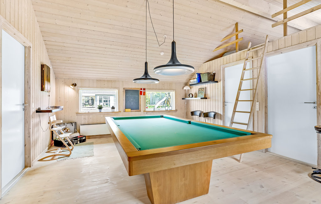 Ferienhaus - Marielyst Strand , Dänemark - G0092 8