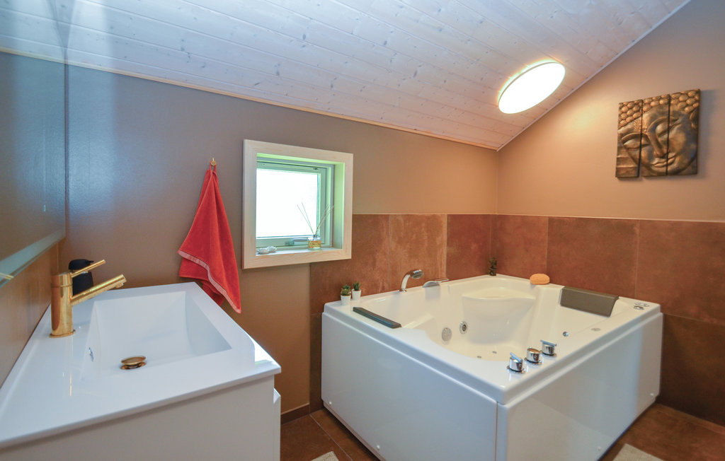 Ferienhaus - Marielyst Strand , Dänemark - G0092 22