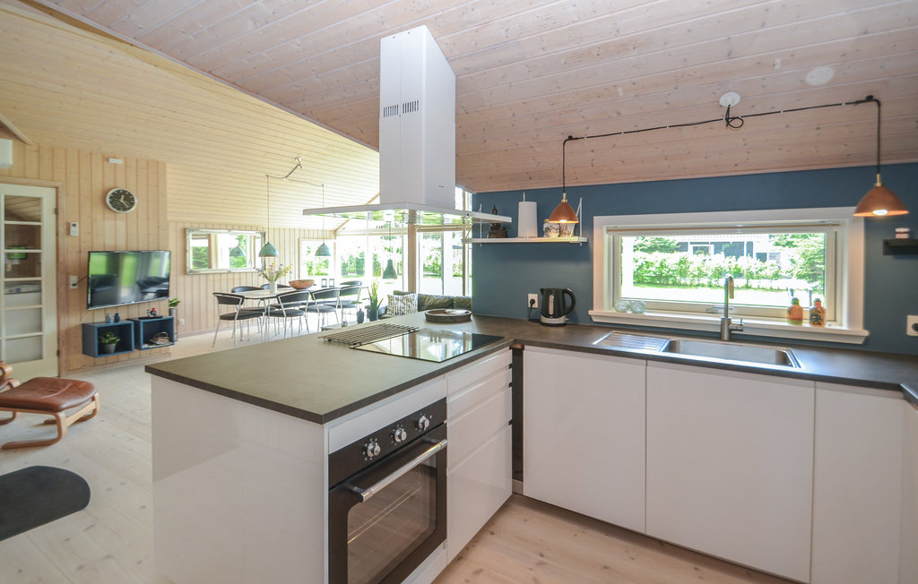 Ferienhaus - Marielyst Strand , Dänemark - G0092 6