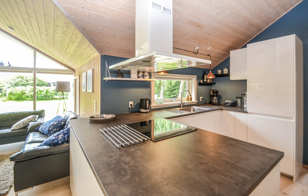 Ferienhaus - Marielyst Strand , Dänemark - G0092 7