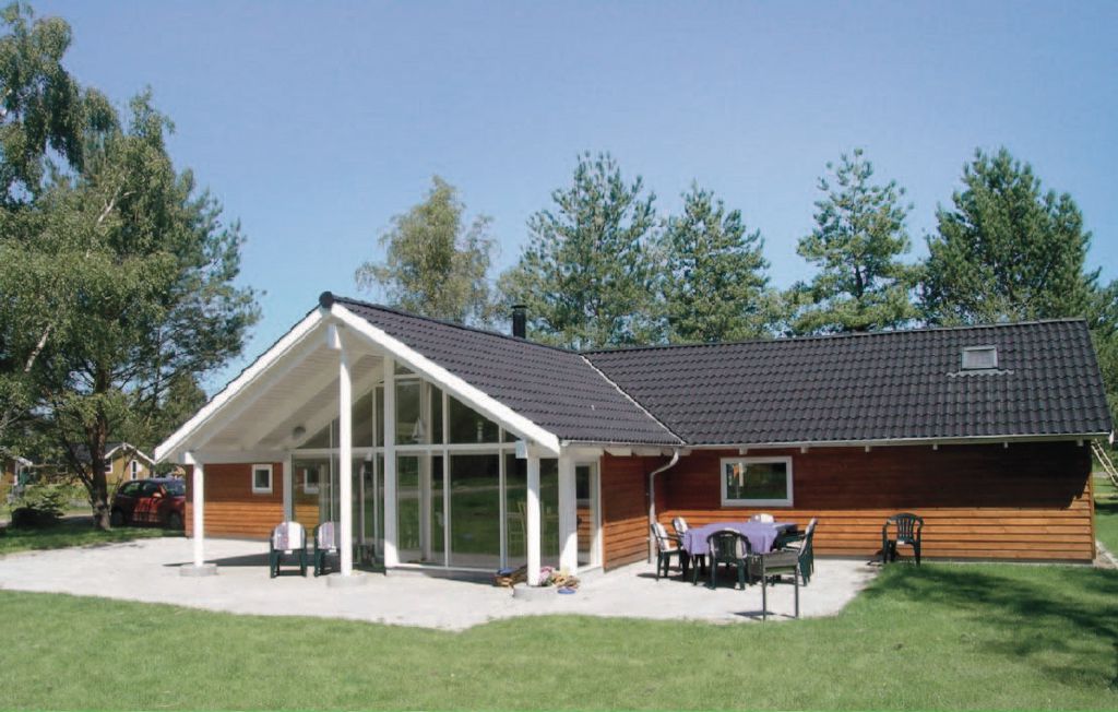Ferienhaus - Marielyst Strand , Dänemark - G0092 1