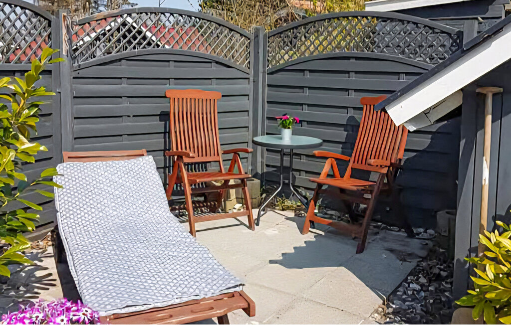 Semesterhus - Marielyst Strand , Danmark - G0003 9