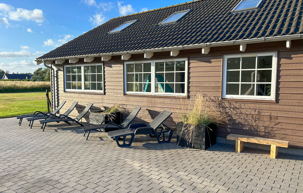 Ferienhaus - Marielyst Strand , Dänemark - G0085 15