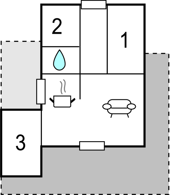 Ferienhaus 