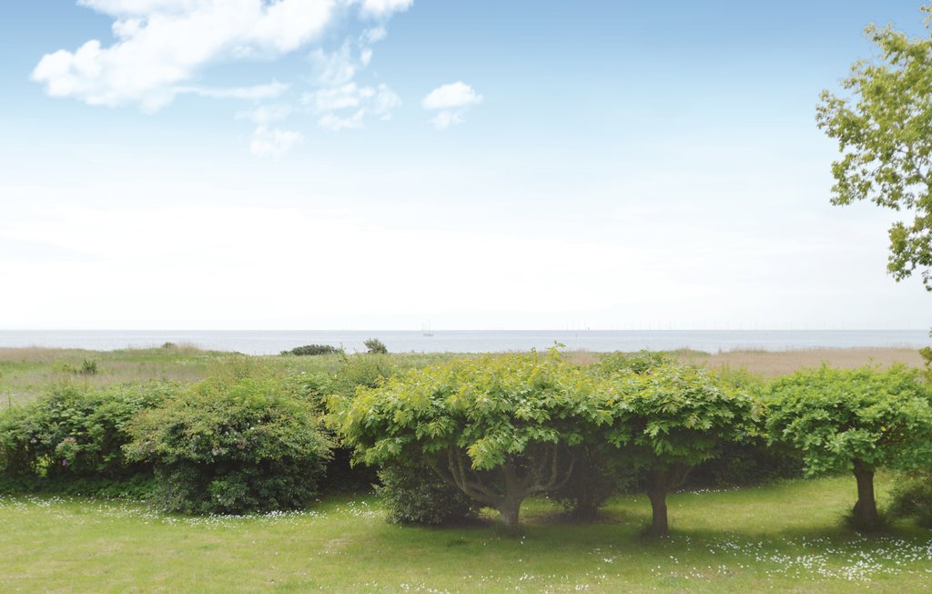 Feriehuse - Nysted Strand , Danmark - G0138 9