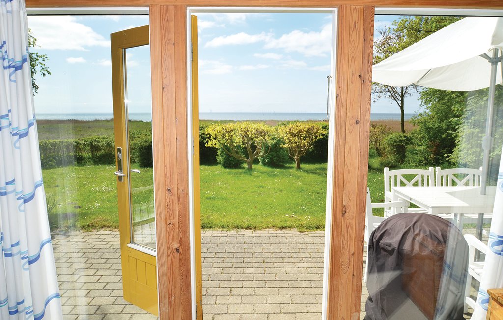 Feriehuse - Nysted Strand , Danmark - G0138 12