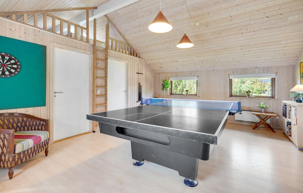 Ferienhaus - Marielyst Strand , Dänemark - G0120 2