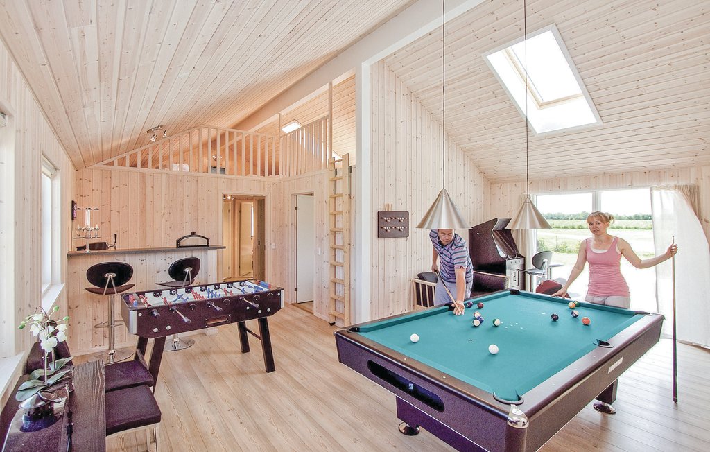 Semesterhus - Marielyst Strand , Danmark - G0181 4