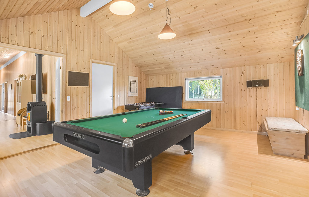 Feriehuse - Marielyst Strand , Danmark - G0189 6