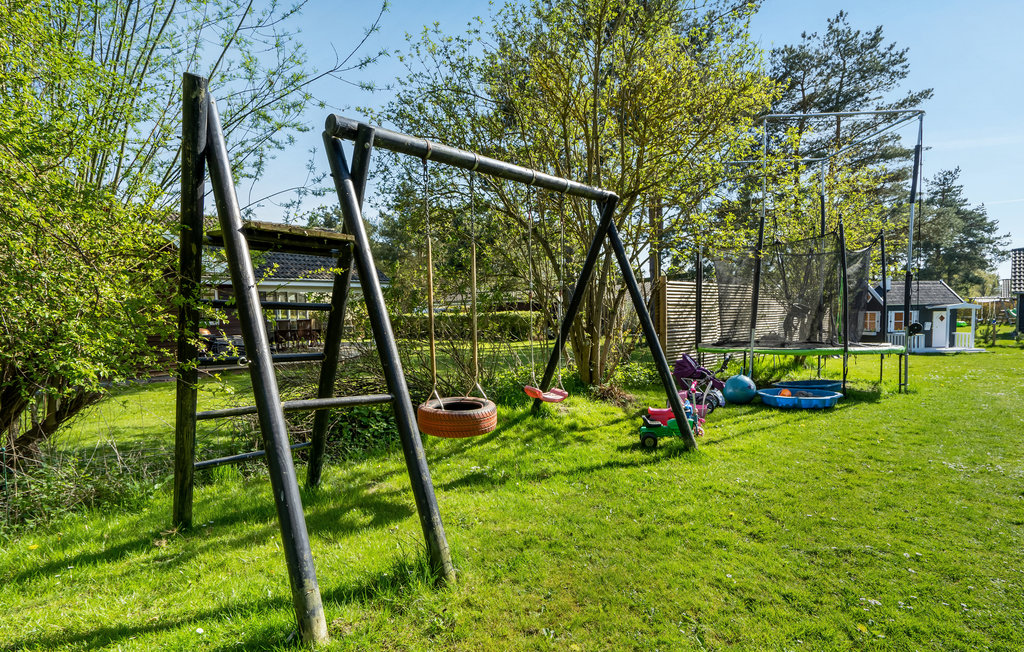 Feriehuse - Marielyst Strand , Danmark - G0109 25