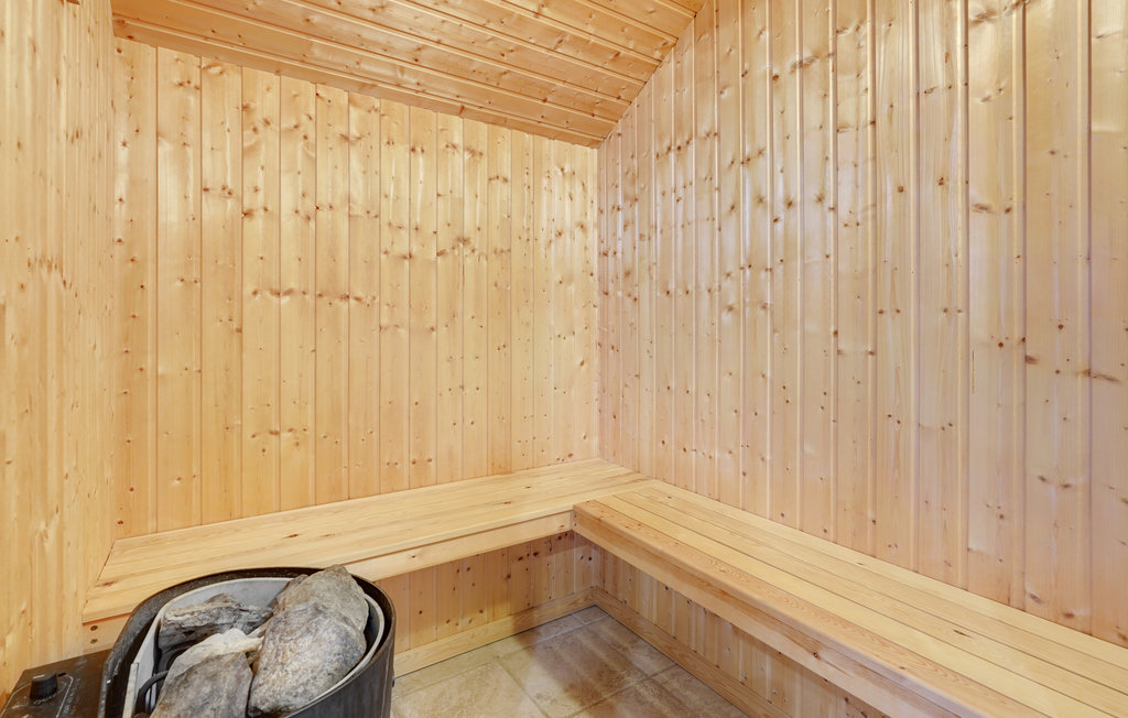 Ferienhaus - Marielyst Strand , Dänemark - G0120 24