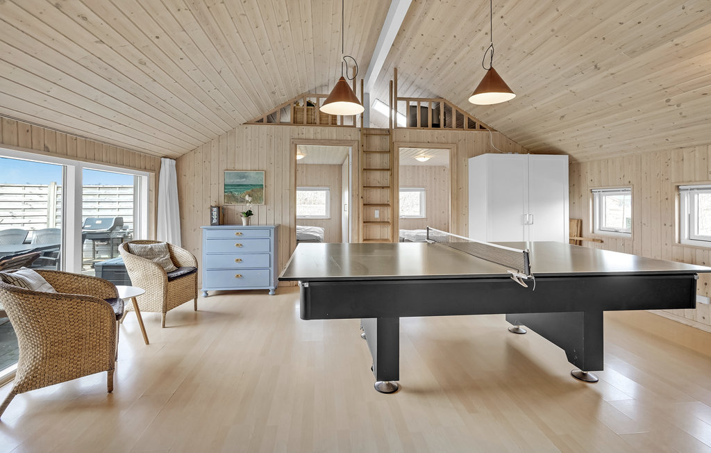 Semesterhus - Marielyst Strand , Danmark - G0175 7
