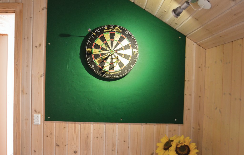 Ferienhaus - Marielyst Strand , Dänemark - G0140 24