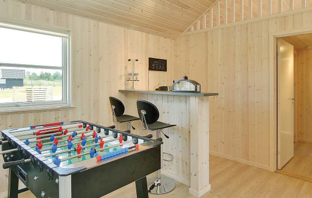 Semesterhus - Marielyst Strand , Danmark - G0181 17