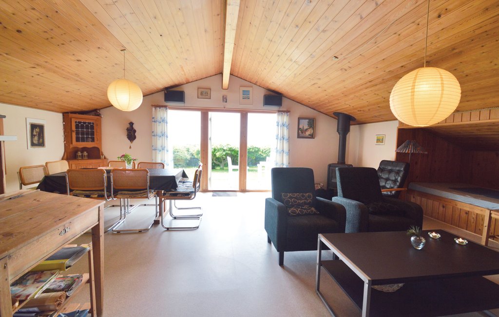 Feriehuse - Nysted Strand , Danmark - G0138 3