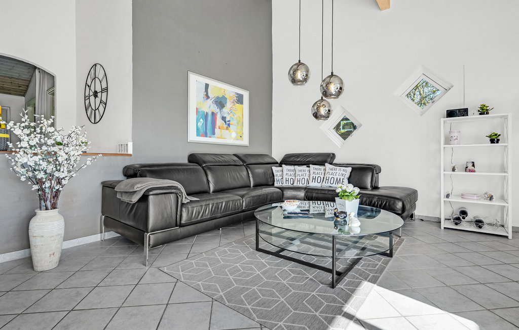 Feriehuse - Marielyst Strand , Danmark - G0109 3