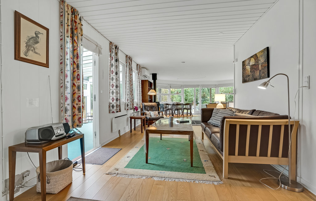 Ferienhaus - Marielyst Strand , Dänemark - G0112 3