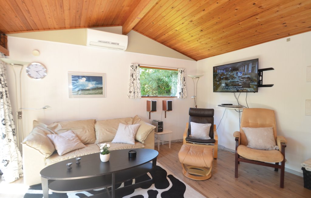 Ferienhaus - Marielyst Strand , Dänemark - G0161 2