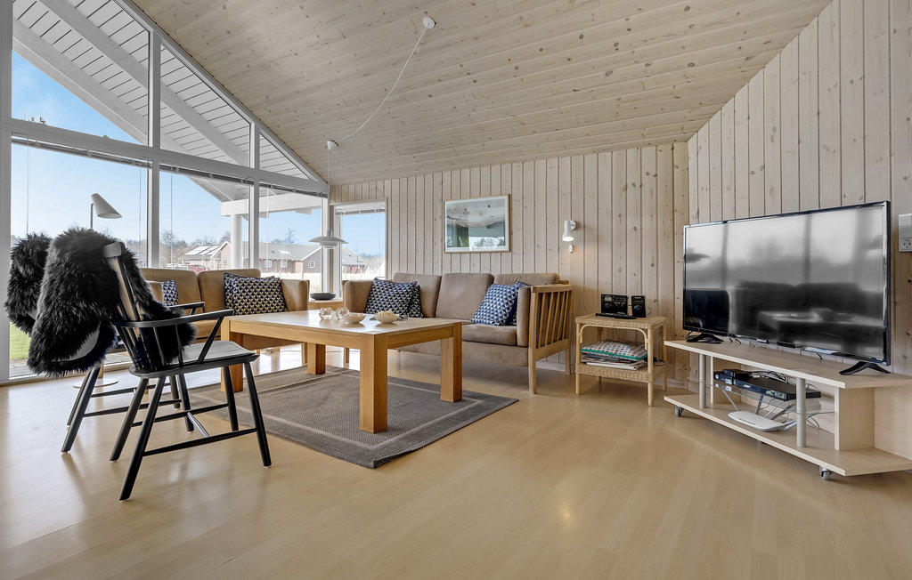 Semesterhus - Marielyst Strand , Danmark - G0175 3