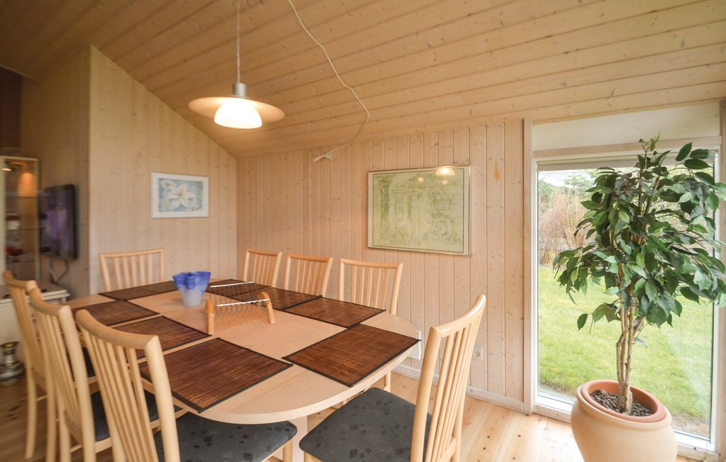 Semesterhus - Marielyst Strand , Danmark - G0115 7