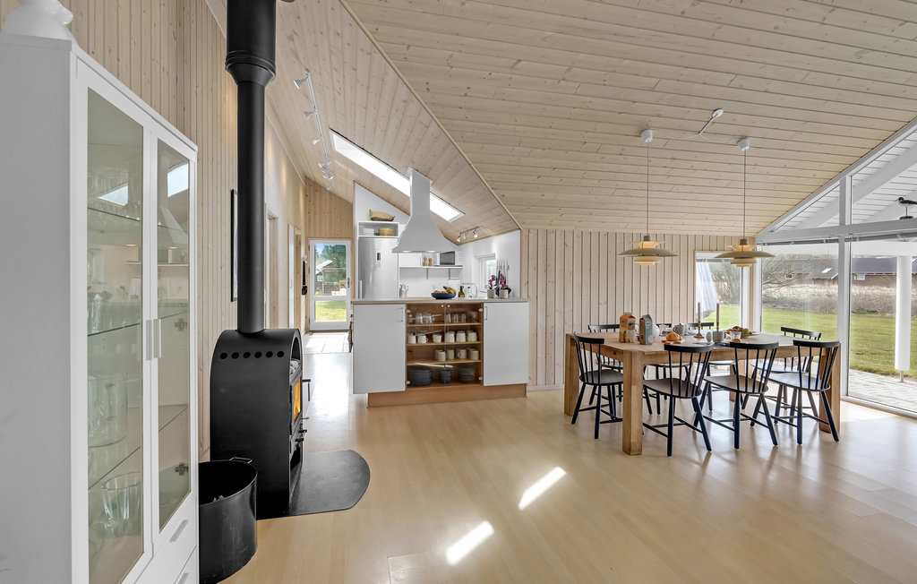 Semesterhus - Marielyst Strand , Danmark - G0175 17