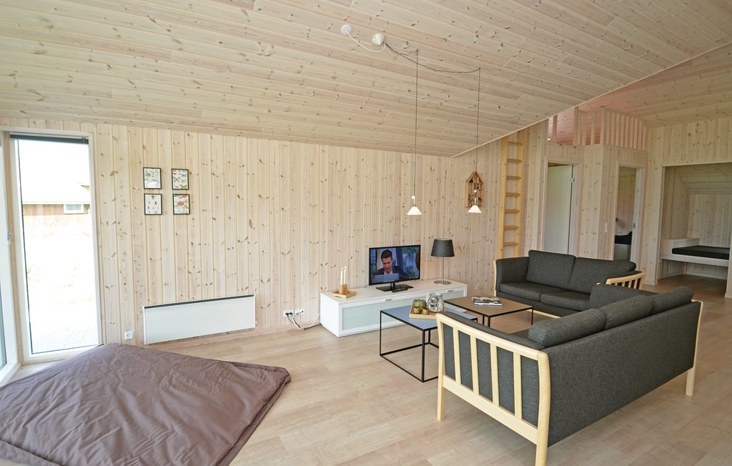 Feriehus - Marielyst Strand , Danmark - G0195 6