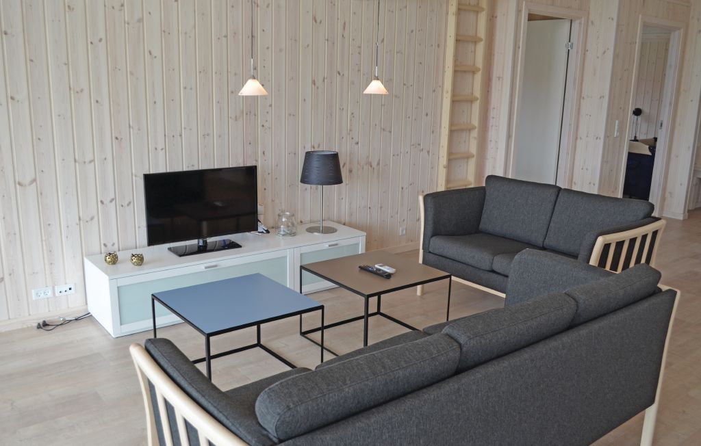 Feriehus - Marielyst Strand , Danmark - G0195 8