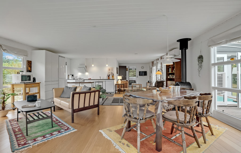 Ferienhaus - Marielyst Strand , Dänemark - G0112 5