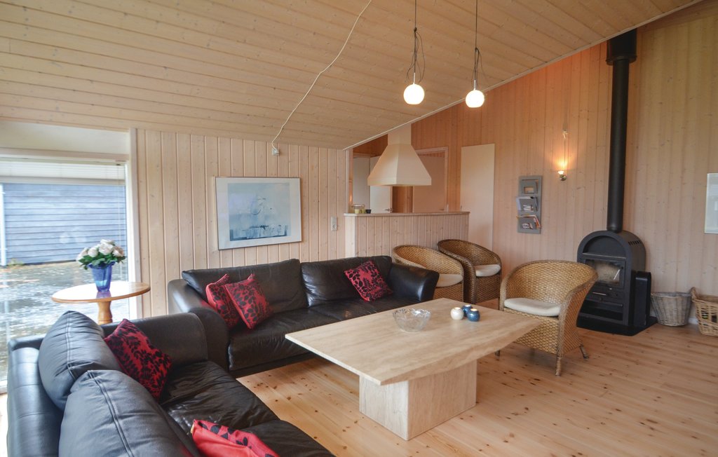 Semesterhus - Marielyst Strand , Danmark - G0115 6