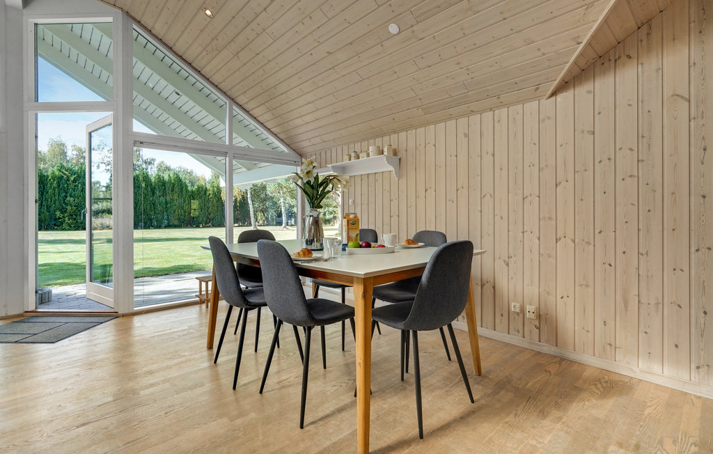 Ferienhaus - Marielyst Strand , Dänemark - G0196 5