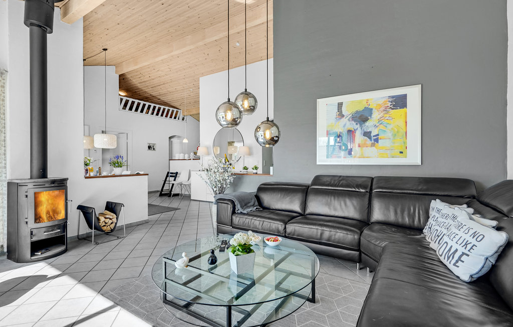 Feriehuse - Marielyst Strand , Danmark - G0109 15