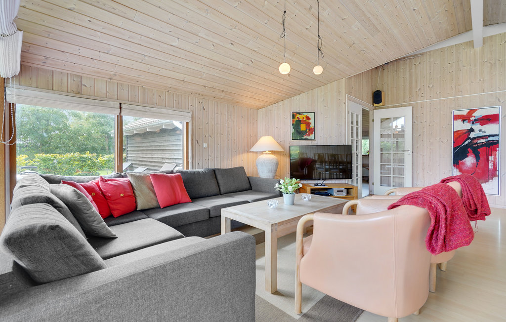 Ferienhaus - Marielyst Strand , Dänemark - G0120 15