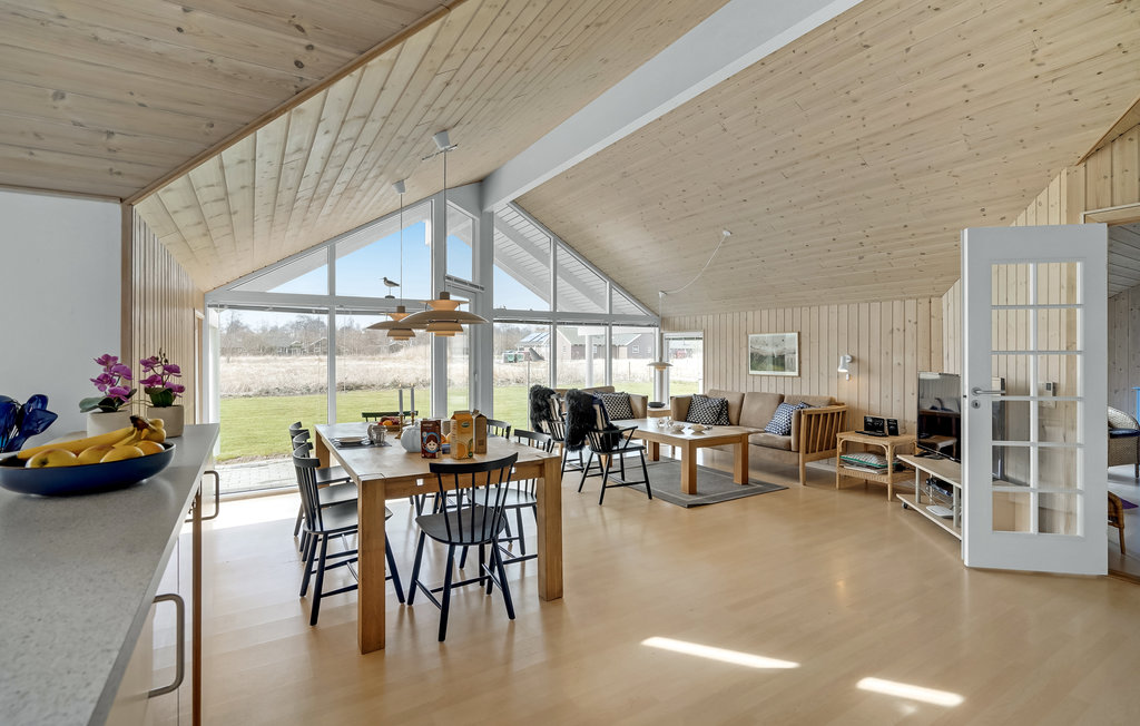Semesterhus - Marielyst Strand , Danmark - G0175 4