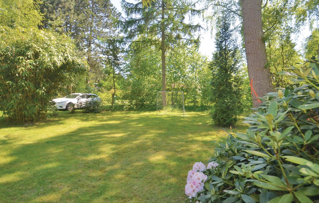 Ferienhaus - Marielyst Strand , Dänemark - G0161 10