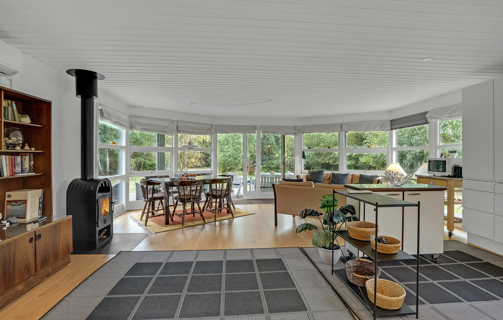 Ferienhaus - Marielyst Strand , Dänemark - G0112 18