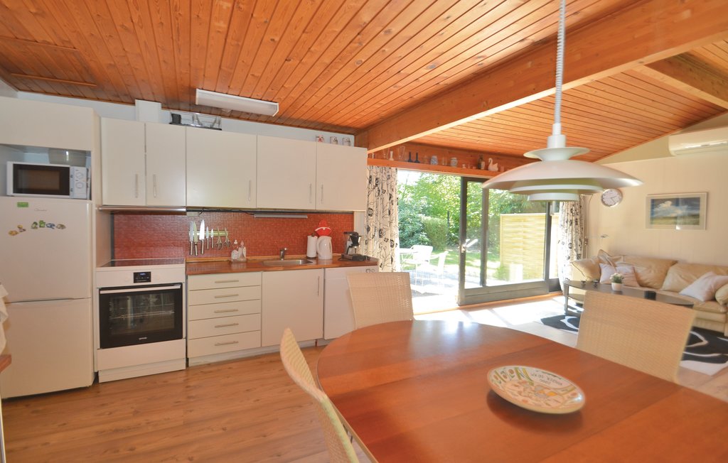 Ferienhaus - Marielyst Strand , Dänemark - G0161 7
