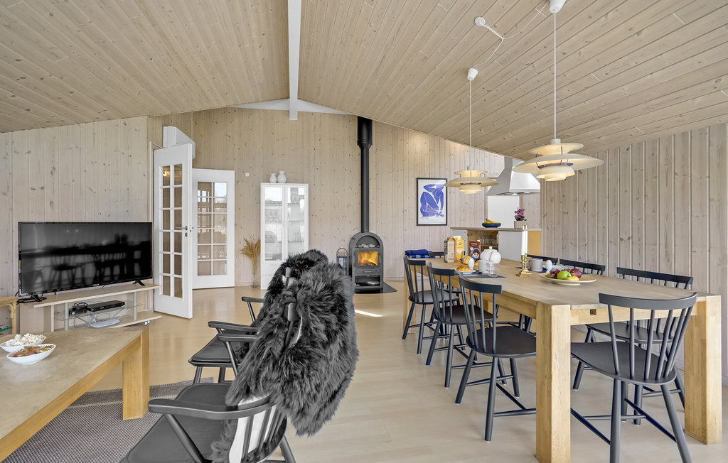 Semesterhus - Marielyst Strand , Danmark - G0175 16