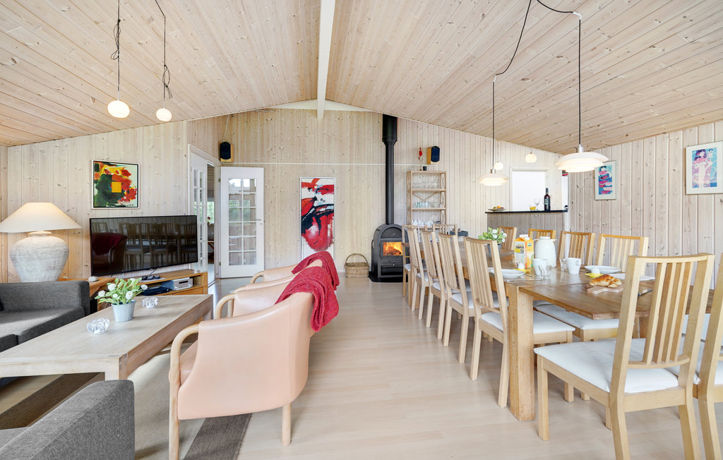 Ferienhaus - Marielyst Strand , Dänemark - G0120 5