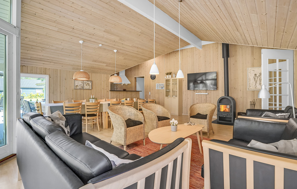 Feriehuse - Marielyst Strand , Danmark - G0189 2