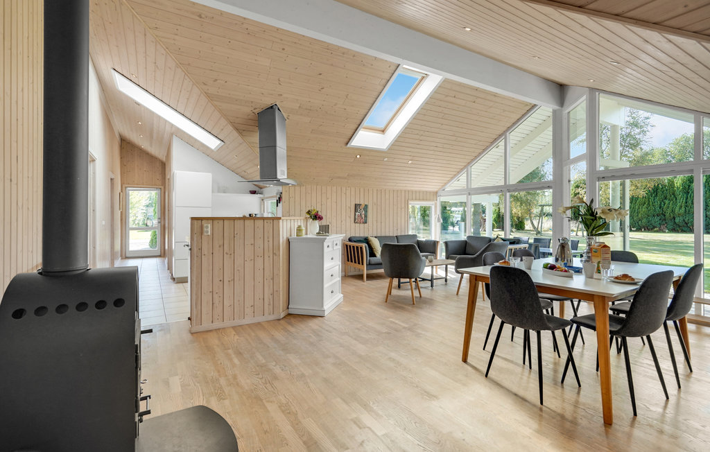 Ferienhaus - Marielyst Strand , Dänemark - G0196 4