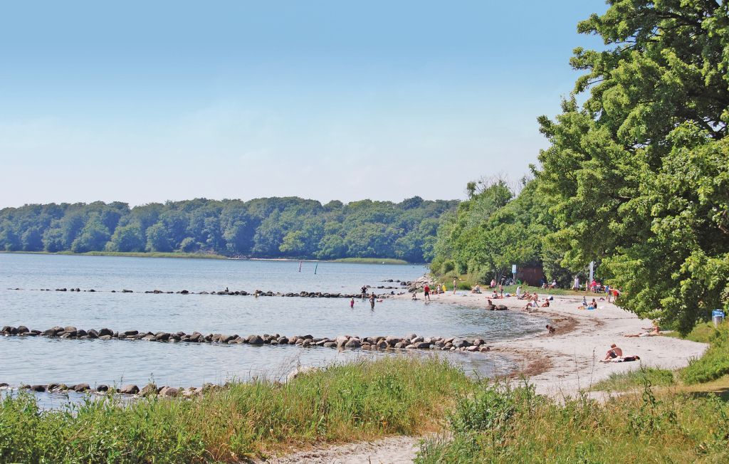 Feriehuse - Nysted Strand , Danmark - G0138 17