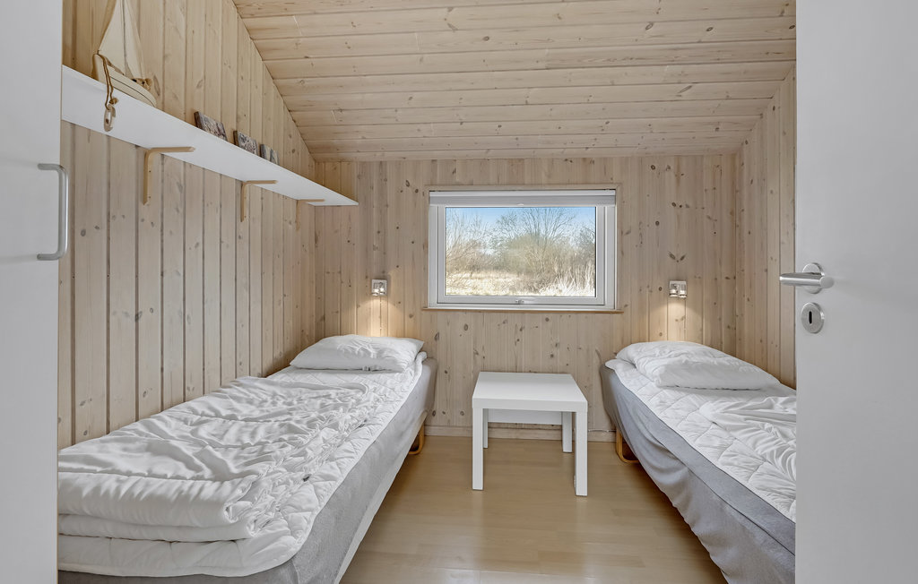 Semesterhus - Marielyst Strand , Danmark - G0175 22