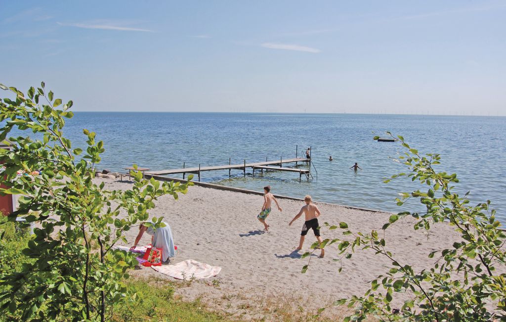 Feriehuse - Nysted Strand , Danmark - G0138 16