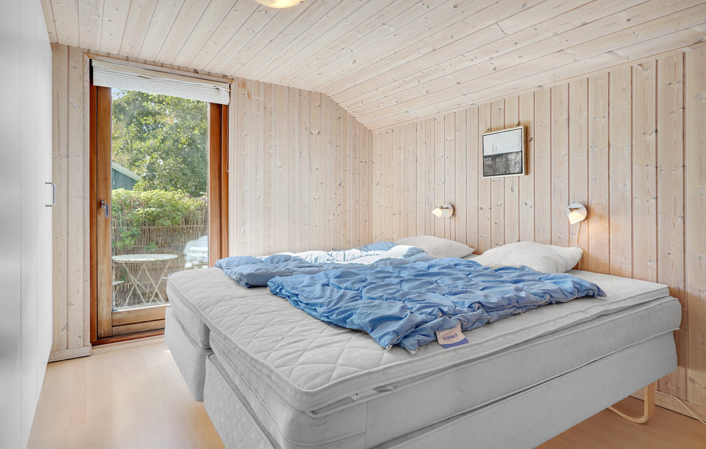Ferienhaus - Marielyst Strand , Dänemark - G0120 19