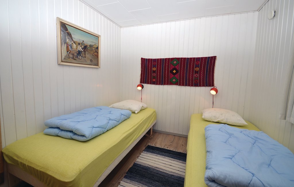 Ferienhaus - Marielyst Strand , Dänemark - G0161 13