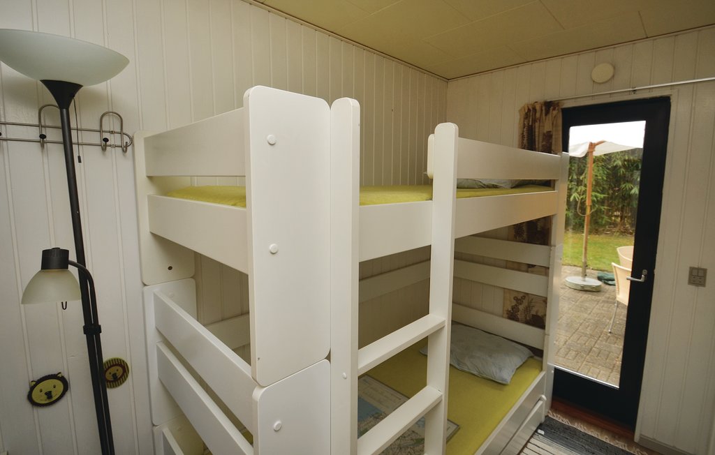 Ferienhaus - Marielyst Strand , Dänemark - G0161 14