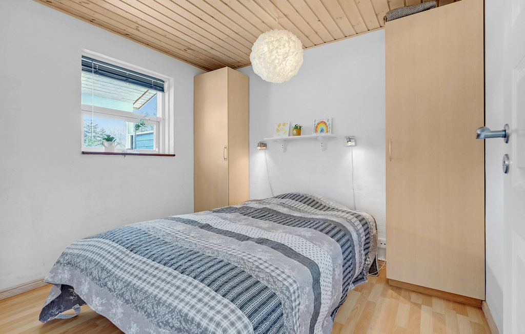 Feriehuse - Marielyst Strand , Danmark - G0109 19