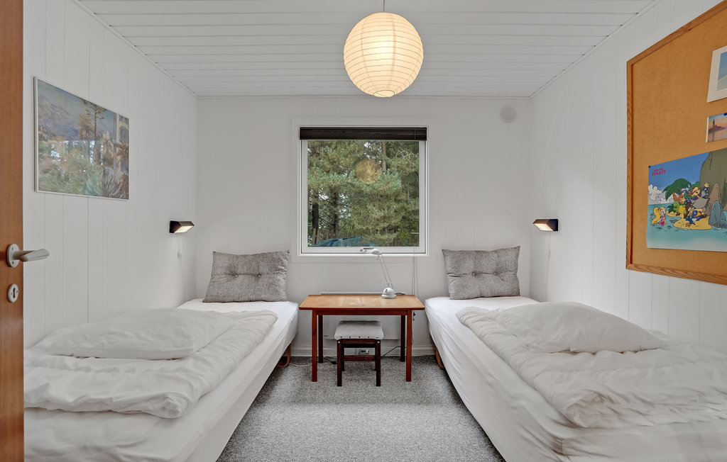 Ferienhaus - Marielyst Strand , Dänemark - G0112 23